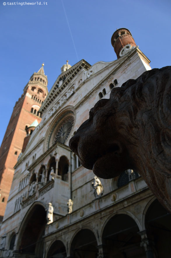 Cosa Vedere A Cremona In Un Giorno Tasting The World