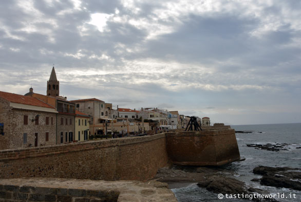 Alghero e dintorni: cosa vedere e fare in un weekend - Tasting the World