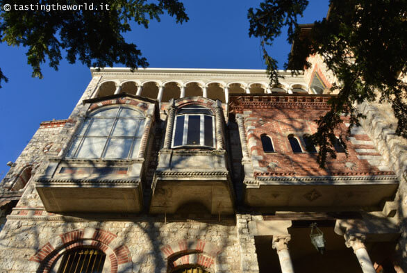 Casa Museo Lodovico Pogliaghi, Sacro Monte di Varese