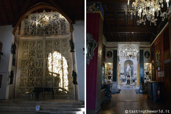 Casa Museo Lodovico Pogliaghi, Sacro Monte di Varese